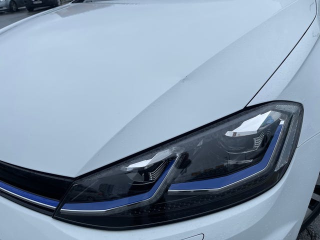 2018 VOLKSWAGEN GOLF - 15