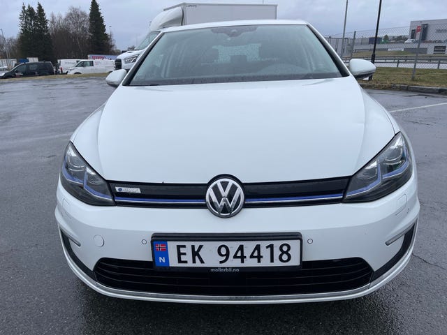 2018 VOLKSWAGEN GOLF - 11