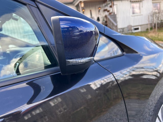 2018 NISSAN LEAF - 17