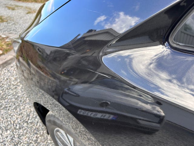 2018 NISSAN LEAF - 16