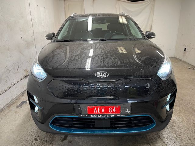 2019 KIA E-NIRO - 1