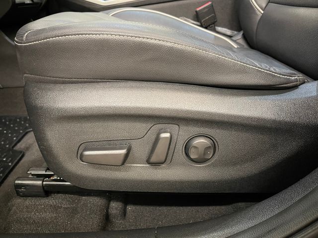 2019 KIA E-NIRO - 17