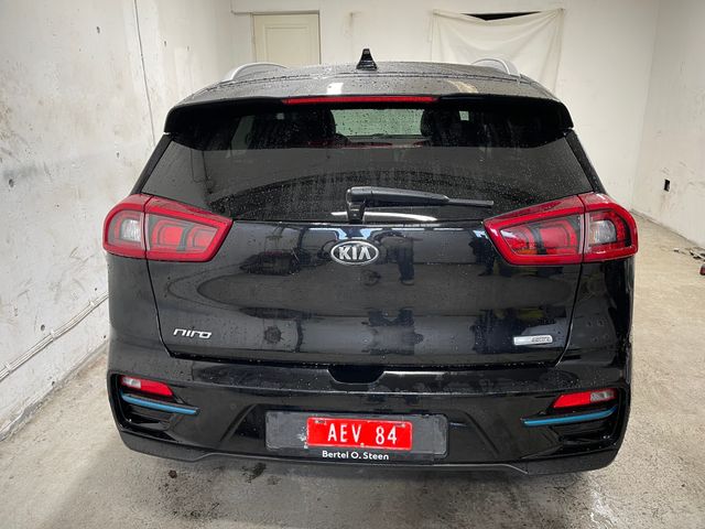 2019 KIA E-NIRO - 8