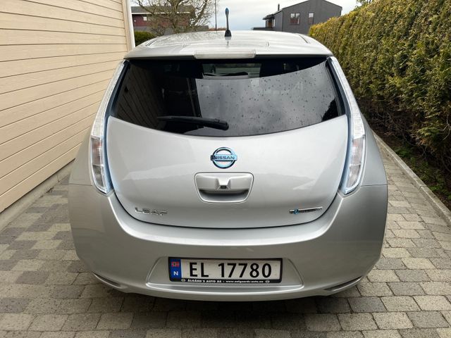 JN1FAAZE0U0010920 2012 NISSAN LEAF-3