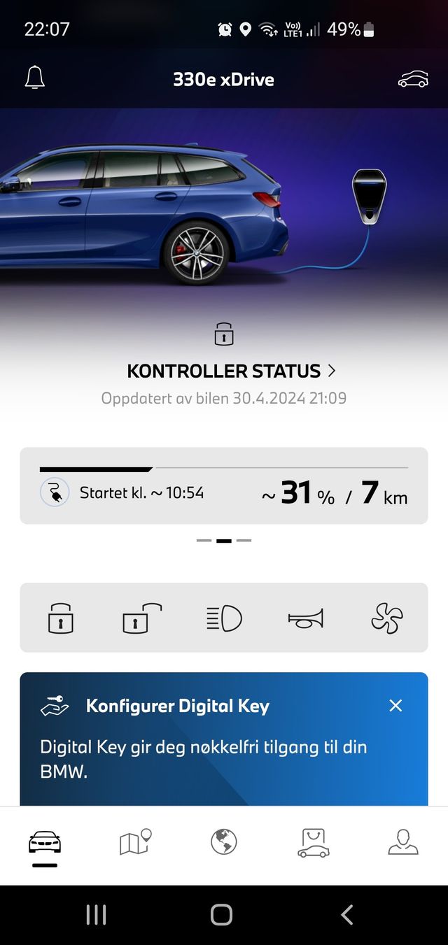 2021 BMW 3-SERIE - 31