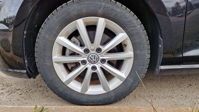 2019 VOLKSWAGEN GOLF - 20