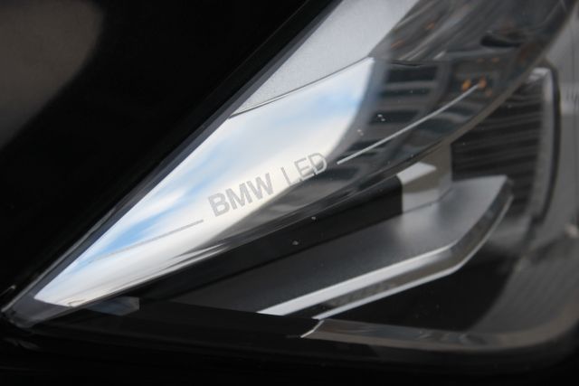 2016 BMW 3-SERIE - 50