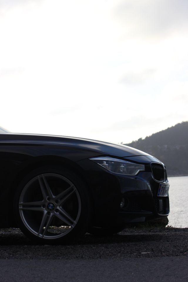 2016 BMW 3-SERIE - 64