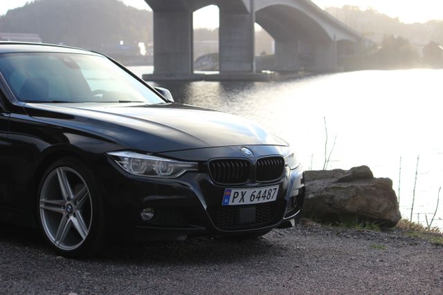 2016 BMW 3-SERIE - 73
