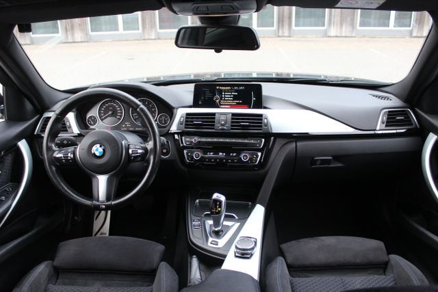 2016 BMW 3-SERIE - 35