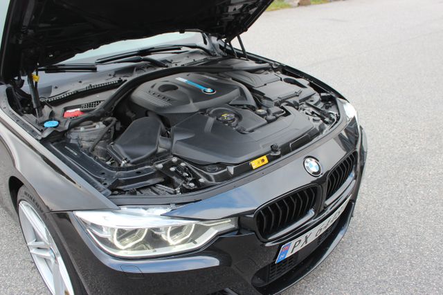 2016 BMW 3-SERIE - 48