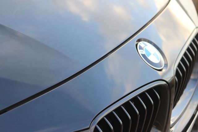 2016 BMW 3-SERIE - 63