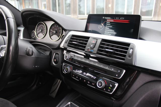 2016 BMW 3-SERIE - 38