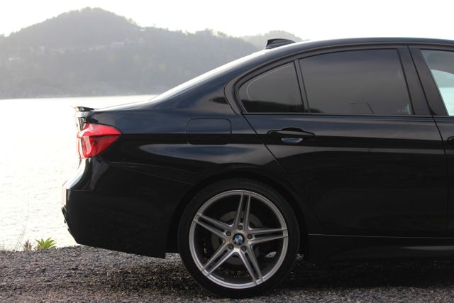 2016 BMW 3-SERIE - 66