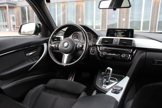 2016 BMW 3-SERIE - 36