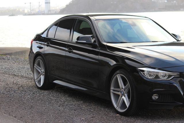 2016 BMW 3-SERIE - 74