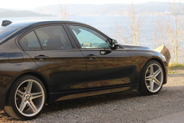 2016 BMW 3-SERIE - 67