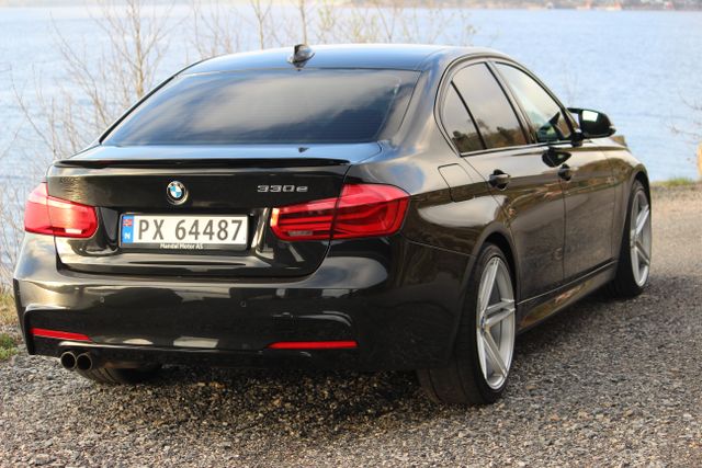 2016 BMW 3-SERIE - 71