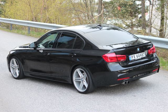 2016 BMW 3-SERIE - 59