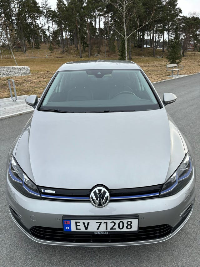 2019 VOLKSWAGEN GOLF - 9