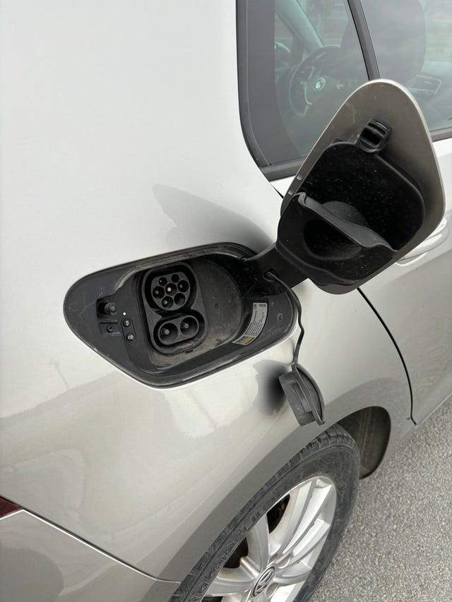 2019 VOLKSWAGEN GOLF - 31