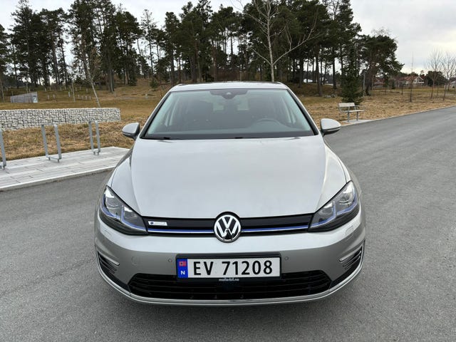 WVWZZZAUZK8910339 2019 VOLKSWAGEN GOLF-1