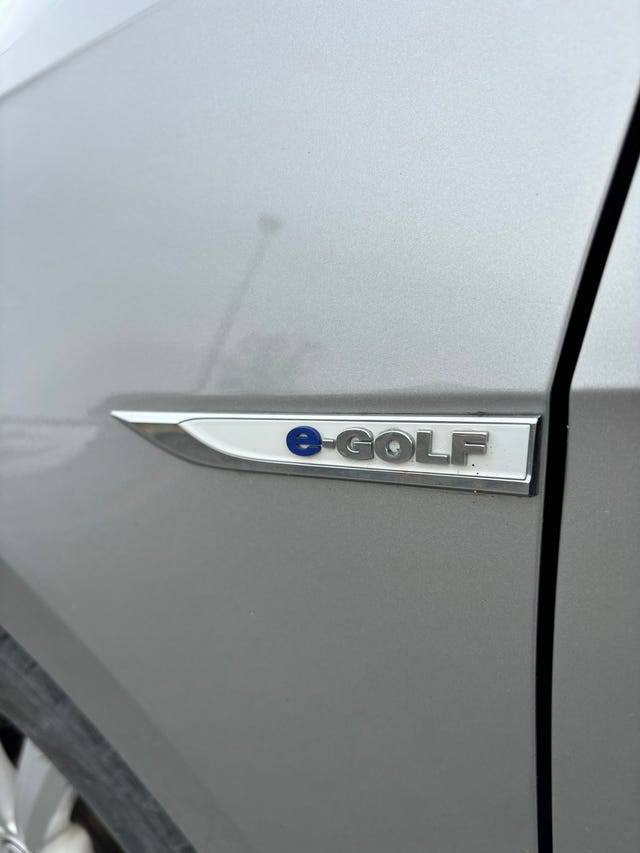 2019 VOLKSWAGEN GOLF - 10