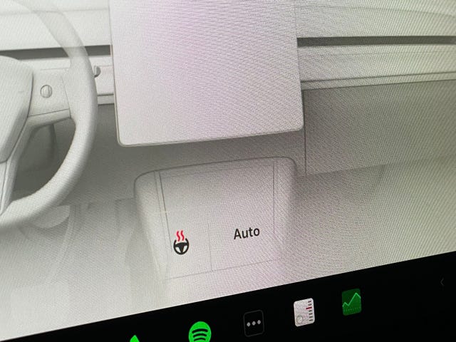 2021 TESLA MODEL 3 - 14