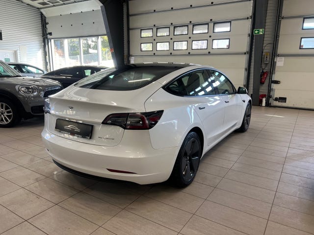 2021 TESLA MODEL 3 - 14