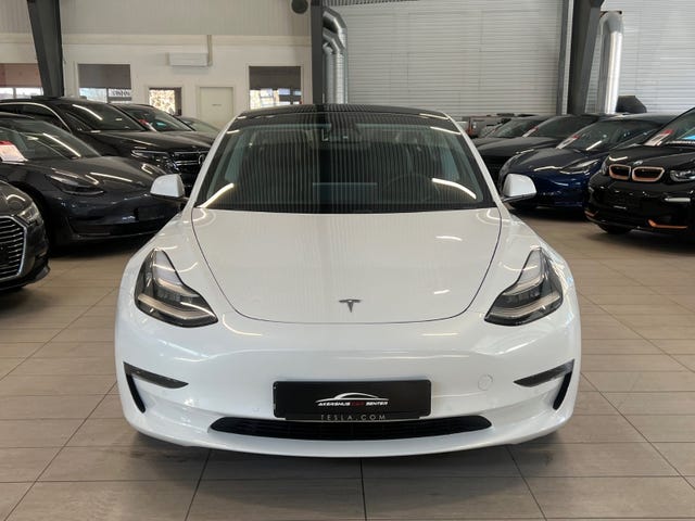 5YJ3E7EB5MF831163 2021 TESLA MODEL 3-2