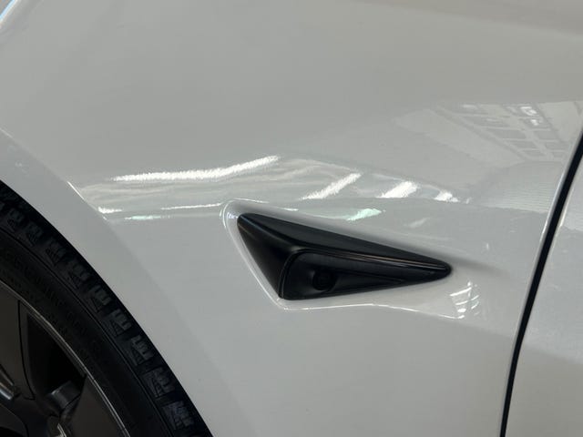 2021 TESLA MODEL 3 - 8
