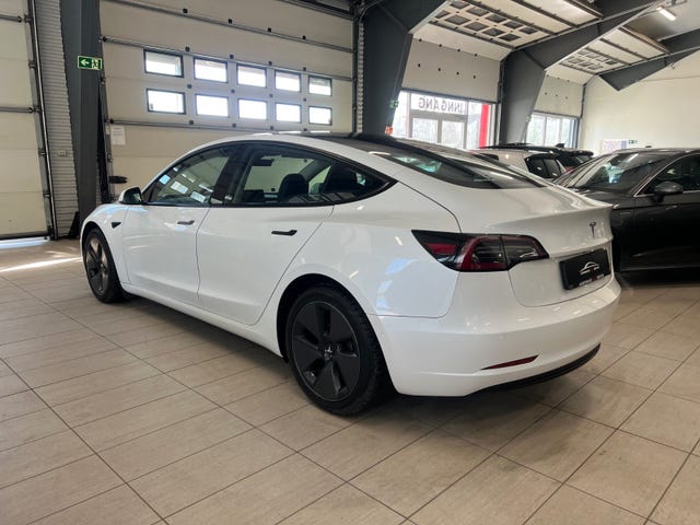 2021 TESLA MODEL 3 - 13