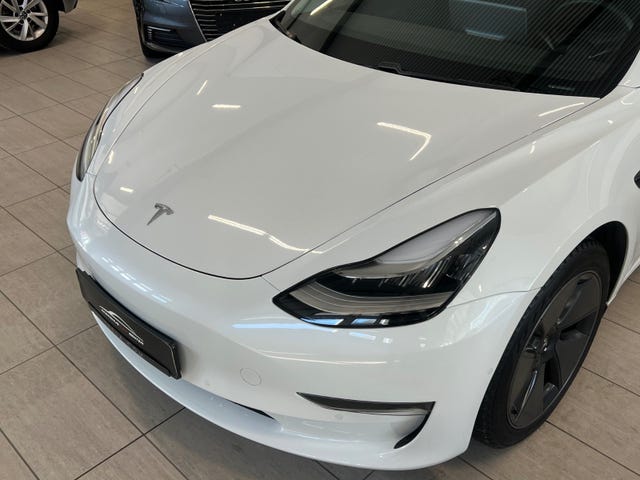 2021 TESLA MODEL 3 - 9