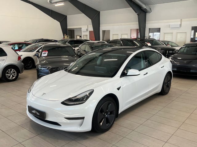5YJ3E7EB5MF831163 2021 TESLA MODEL 3-1