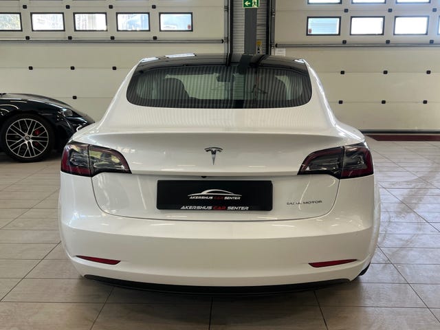 2021 TESLA MODEL 3 - 12
