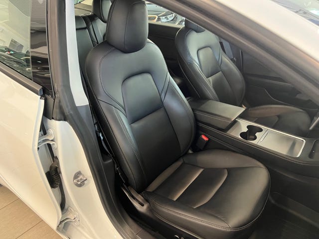 2021 TESLA MODEL 3 - 21