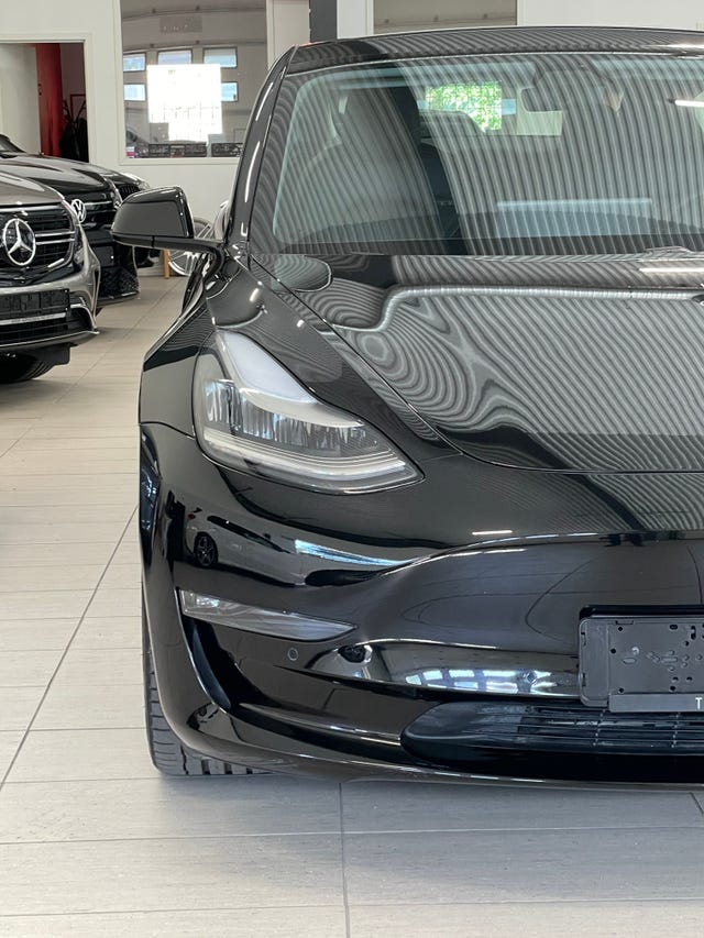 5YJ3E7EB5MF942117 2021 TESLA MODEL 3-2