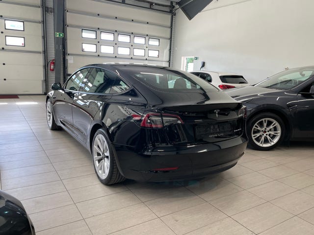 2021 TESLA MODEL 3 - 9