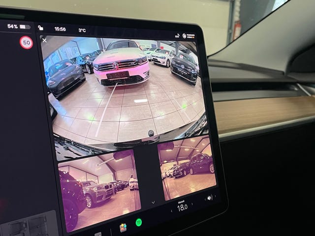 2021 TESLA MODEL 3 - 15