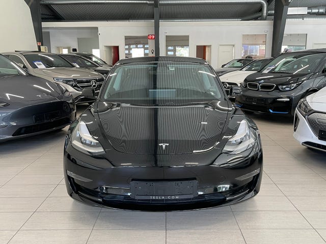 5YJ3E7EB5MF942117 2021 TESLA MODEL 3-1