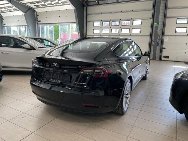 2021 TESLA MODEL 3 - 7