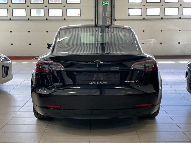 2021 TESLA MODEL 3 - 8