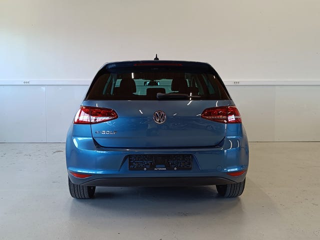 2015 VOLKSWAGEN GOLF - 7