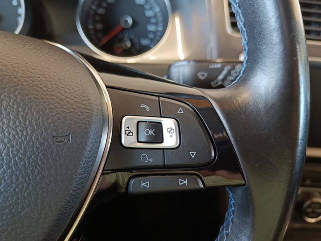 2015 VOLKSWAGEN GOLF - 22