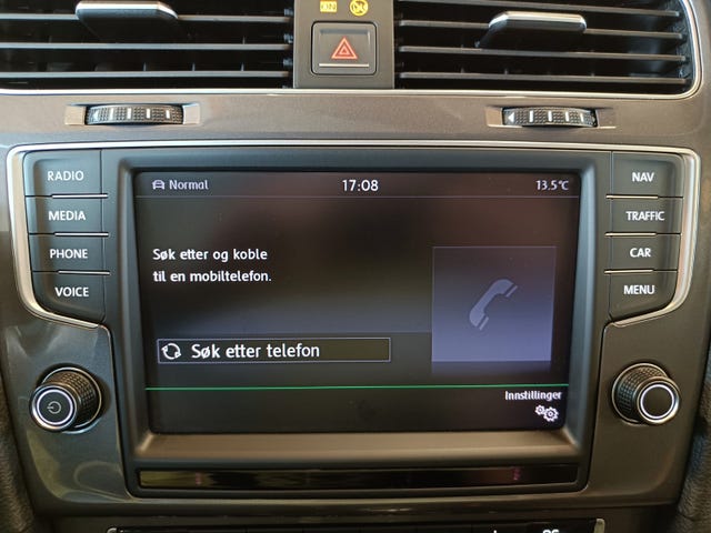 2015 VOLKSWAGEN GOLF - 29