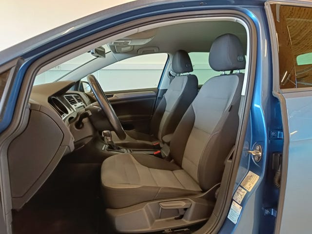 2015 VOLKSWAGEN GOLF - 15