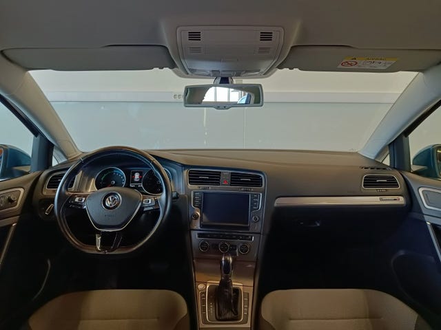 2015 VOLKSWAGEN GOLF - 17