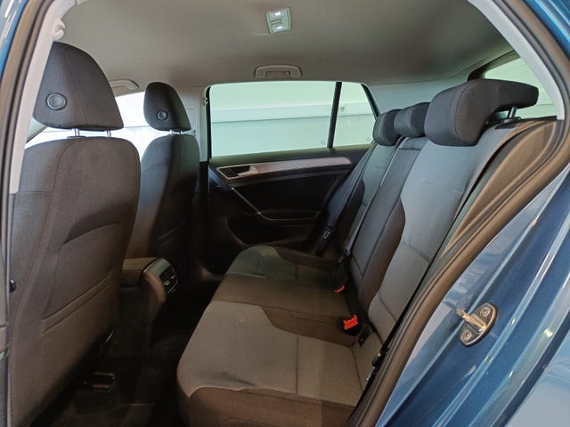 2015 VOLKSWAGEN GOLF - 16