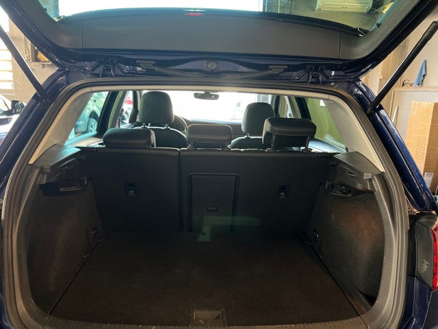 2018 VOLKSWAGEN GOLF - 23