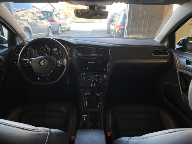 2018 VOLKSWAGEN GOLF - 11
